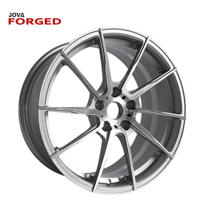 Ruedas de cinco radios dobles de lujo JOVA Quadrifoglio 17 18 pulgadas 5x110 17 rueda para Alfa <span class=keywords><strong>Romeo</strong></span> - Product Image 3