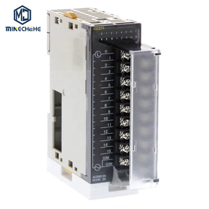 โมดูลเอาต์พุตดิจิตอล CJ1W-OC211 ของแท้ใหม่ 16 จุด รีเลย์เอาต์พุต 250VAC/24VDC 2A สูงสุด ขั้วต่อแบบสกรู ซีรีส์ CJ1 - Product Image 1