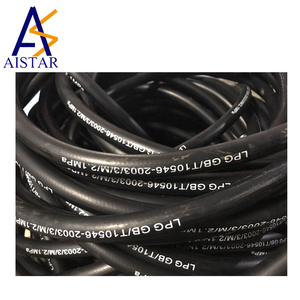 3/<span class=keywords><strong>4</strong></span> дюймов и 1 дюйм, Лучшая цена, двойной стальной проволочный резиновый шланг-черный - Product Image 1