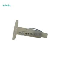 Conduit de soupape solénoïde Kubota 1A021-56602 pour ensemble moteur Kubota d'origine