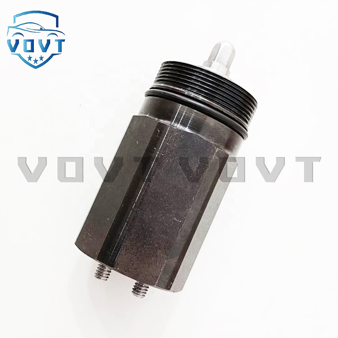 High Quality New Diesel Fuel Injector Solenoid Valve 3080429 4307547 for Cummins M11 QSM11 ISM11 Engine Spare Parts