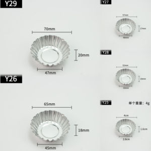 Frutas Amplamente Utilizadas Tartlet <span class=keywords><strong>Pie</strong></span> Formando Prensas Fazendo Egg Tart Shell Machine - Product Image 4
