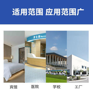 Lavadora y Secadora Comercial de 15 kg, Operada con Monedas, Totalmente de Acero, para Escuelas - Product Image 4