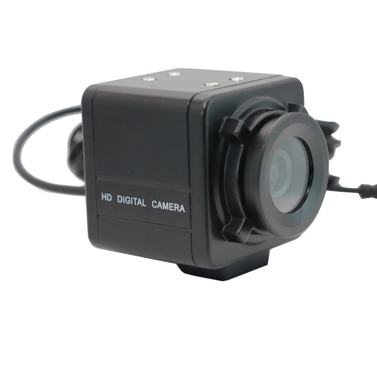 USB UAV Drone Cámara 2MP Color Global Shutter Camera Module 1920*1080 @ 120FPS 1280*720 @ 200FPS Global Shutter UAV Drone Camera