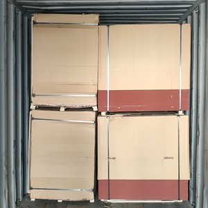 Chất lượng tốt nhất tùy chỉnh kích thước 18mm Baltic Birch Veneer phim ngoài trời phải đối mặt với ván ép WBP thiết kế hiện đại E2 formaldehyde Bảo hành 1 năm - Product Image 5