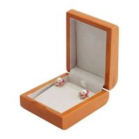 Boîte à bijoux en bois faite à la main, boîte de rangement pour bijoux blanche, boîte à bijoux en bois avec tiroir, Macy's