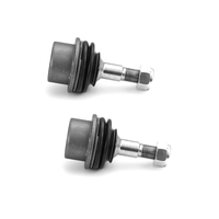 Hinterer Unterer Kugelgelenk-Satz für Jeep Grand Cherokee-WK Dodge Durango 68069648AB 68291038AC-P 68291039AC-P 68282728AC-P 68298603AB