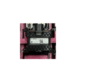 Véritable MG ZS EV 2019-2024 Capteur radar de pare-chocs avant <span class=keywords><strong>Distronic</strong></span> 10966407 - Product Image 1