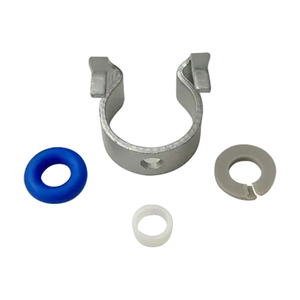 Kit de sello de inyector de combustible 13537573801 para Bmw <span class=keywords><strong>Mini</strong></span> Clubman R55 1,6 T <span class=keywords><strong>Cooper</strong></span> <span class=keywords><strong>s</strong></span> 2008-2010 <span class=keywords><strong>Coupe</strong></span> <span class=keywords><strong>R58</strong></span> 1,6 T <span class=keywords><strong>Cooper</strong></span> <span class=keywords><strong>s</strong></span> 2012-2015 R56 08-10 - Product Image 2