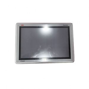 Panel de Operador Compacto de Alta Precisión en Aluminio para Automatización PP871 3BSE069270R2 - Product Image 1