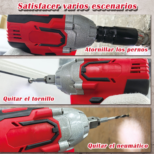 cordless screwdriver drill