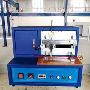 Machine d'essai d'abrasion et de résistance à l'usure pour câbles basse tension de véhicules routiers JIS C3046 JASO D611 - Prix fabricant - Product Image 3