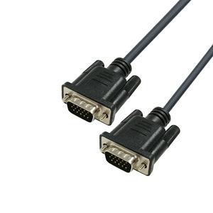 Cable de Extensión <span class=keywords><strong>D</strong></span>-<span class=keywords><strong>Sub</strong></span> de 15 Pines Macho a Hembra, Cable de Video VGA <span class=keywords><strong>HD15</strong></span> de 1M, Cable Industrial - Product Image 4