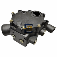 Pompe à eau neuve de haute qualité 224-3253 pour moteurs C7 C9, excavatrices E330 E330C, pièces de machines de construction