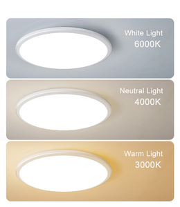 LED Home <strong>Fixtures</strong> Ceiling Lights Modern Waterproof Custom Bedroom or Living Room Ceiling Lamp