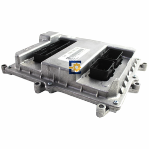 65.11201-7017 0281020084 ECU ECM 控制器 建筑机械挖掘机零件编程 适用于 Dx225 Dx190W 挖掘机 - Product Image 2