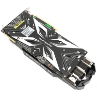 Carte graphique de bureau pour station de travail RTX 2070 SUPER 8 Go GDDR6 Glow OC avec ventilateur de refroidissement, nouvelle, PCI Express 4.0