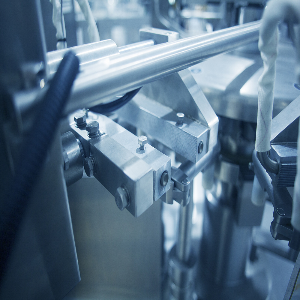 Usine Prix Sac Vu Machine D'emballage Pour Noix, Fruits Secs, le Raisin Sec Granulaire Produits
