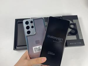Teléfonos Móviles Usados Versión Global, Smartphones <span class=keywords><strong>5G</strong></span> Usados, Teléfonos Inteligentes Usados para <span class=keywords><strong>Samsung</strong></span> <span class=keywords><strong>S21</strong></span> <span class=keywords><strong>Ultra</strong></span> Original - Product Image 2
