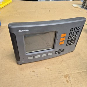 Plc Nd <strong>780</strong> 520 010-01 Counter Digital Position Nd780 for Warranty Product - Product Image 2