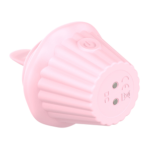 Eiscreme <span class=keywords><strong>Sex</strong></span> Vibrator Weiblich Weich <span class=keywords><strong>Silikon</strong></span> Klitoris Stimulator Mini Adult <span class=keywords><strong>Toy</strong></span> For Woman - Product Image 5