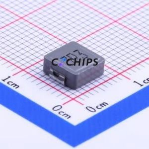 Inductor de Potencia FXC0630-3R3M SMD, 6.6x7.3mm (Inductancia: 3.3uH) (Precisión: 20%) (Corriente Nominal: 6A) - Product Image 1