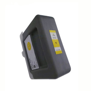 Ocbestjet 6 màu sắc 330ml <span class=keywords><strong>BCI</strong></span>-1421 1441 đầy đủ Tương Thích hộp mực với mực nhuộm cho Canon IPF w8400 w8200 w7200 máy in - Product Image 2