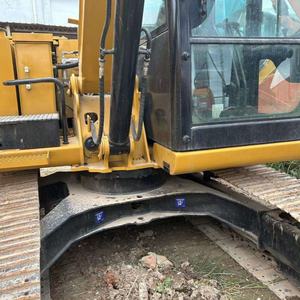 Matériel de construction d'occasion CAT 308E à prix avantageux, équipement lourd en vente - Product Image 5