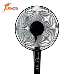 Nuevo Ventilador de Pie Inteligente de 16 Pulgadas 2026, el Más Barato, con Pedestal, para el Hogar - Product Image 5