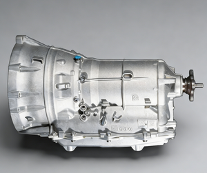 Hochwertige ZF8HP75 Automatikgetriebe-Baugruppe für Jeep Grand Cherokee EcoDiesel Wrangler 392 - Product Image 1