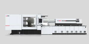 เครื่องฉีดพลาสติก Lk Forza III 1000 ตัน สำหรับการผลิตชิ้นส่วนพลาสติกยานยนต์ขนาดใหญ่ - Product Image 2