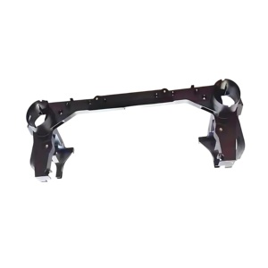 Gras T40 Rear Shell <b>Bracket</b> Plastic Agricultural Drone Rear Shell Mounting Parts Spare Repair <b>Bracket</b> for T40 Drone - Product Image 2