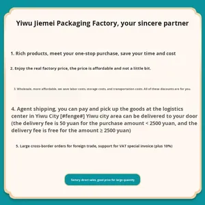 Hoa gói giấy Gradient phong cách không thấm nước thân thiện với môi có thể tái chế bán buôn 100 gói/Hộp quà tặng & Craft sử dụng - Product Image 3