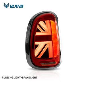 VLAND Factory-luces traseras LED para BMW <span class=keywords><strong>Mini</strong></span> <span class=keywords><strong>Countryman</strong></span> R60, lámpara trasera SD D One WRC 2010-2016 - Product Image 3