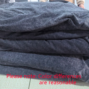 <span class=keywords><strong>T</strong></span>-Shirt Vintage Personalizzata 230g 250g Oversize da Uomo con Stampa DTG e Lavaggio Acido Stile Streetwear - Product Image 6