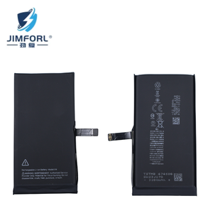 <span class=keywords><strong>Batteria</strong></span> di ricambio originale per <span class=keywords><strong>iPhone</strong></span> 14, <span class=keywords><strong>batteria</strong></span> al litio 3279mAh con protezione IC, qualità OEM per officine di riparazione - Product Image 1