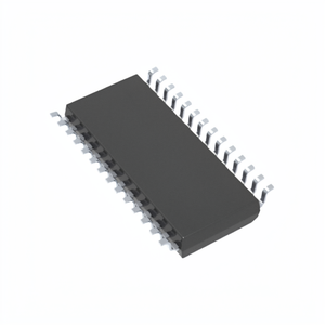 Electronic Circuit Components Manufacturer Channel VNQ600 Power Management (PMIC) 28 SOlC - Product Image 1