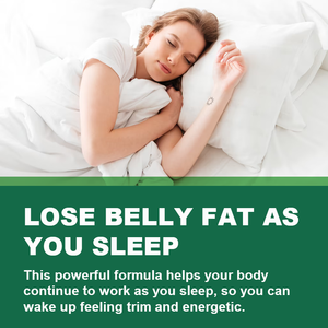 Lifeworth OEM Capsules d'extrait de plantes naturelles chaudes brûleur de graisse de nuit pour les femmes et supplément de poids de perte - Product Image 6