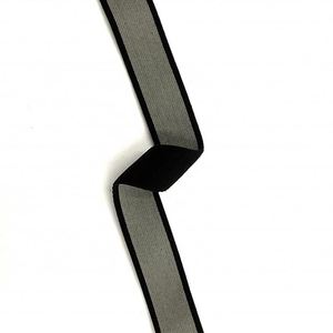 Bande élastique en nylon et caoutchouc rayée, nouvelle conception, imperméable, pour les exercices en plein air - Product Image 1