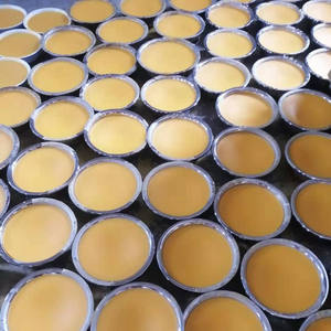 Cire d'abeille <span class=keywords><strong>pour</strong></span> mesurer la cire d'abeille, un mélange organique, chevelure utile - Product Image 6