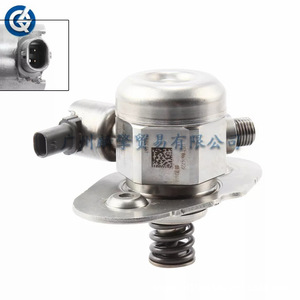 Pompe à carburant haute pression Hm10017 13518604229 0261520147 pour remplacement et réparation - Product Image 3