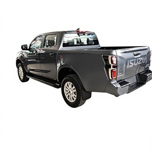 อีซูซุ ดีแม็กซ์ 3.0T 4x4 ออโตเมติก รุ่นเพอร์ฟอร์แมนซ์ ปี 2026 รถกระบะดีเซล - Product Image 2