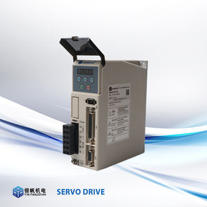 Servoaccionamiento y motor híbrido <span class=keywords><strong>Leadshine</strong></span> AC, conjunto completo original de servo accionamiento y motor <span class=keywords><strong>Leadshine</strong></span>, servo accionamiento híbrido - Product Image 4