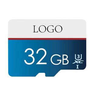 Tarjeta de memoria impresa OEM original personalizada 2GB 4GB 8GB 16GB 32GB 64GB 128GB <span class=keywords><strong>32</strong></span> 128 256 <span class=keywords><strong>GB</strong></span> 100% tarjeta de memoria <span class=keywords><strong>SD</strong></span> de capacidad real - Product Image 3