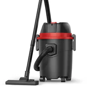 15L 1000W Best Price Workshop Industrial Commercial Cleaning Wet And Dry Vacuum Cleaner