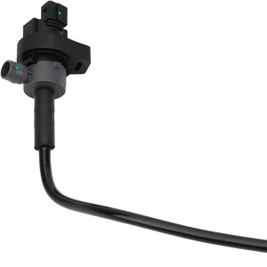 Válvula solenoide Bmw 13907503986 para conductos de ventilación y recipientes de carbón, pieza de repuesto - Product Image 2