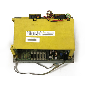 ระบบควบคุมเครื่องจักรกลซีเอ็นซี FANUC 21i-TA A02B-0247-B531 ของแท้ คุณภาพสูง มีสินค้าในสต็อก - Product Image 5