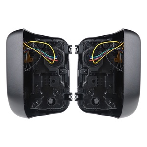 Luz Trasera LED Izquierda y Derecha, Luz de Freno Trasera para <span class=keywords><strong>Jeep</strong></span> Gladiator JT 2020 <span class=keywords><strong>2021</strong></span> 2022 - Product Image 5