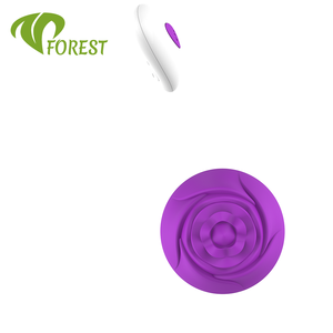 TTFOREST Mini Seks Sevgililer Günü Hediyeleri <span class=keywords><strong>2026</strong></span> Klitoris Emici Gül Dil Yalama Çiçeği Yetişkin pembe Gül Vibratör 12 Frekans - Product Image 6