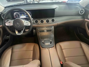 Venta al por Mayor de Autos Usados <span class=keywords><strong>Mercedes</strong></span> Clase <span class=keywords><strong>E</strong></span> W213 <span class=keywords><strong>E</strong></span> 300 L Sport 2020 Sedán - Product Image 4
